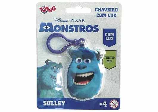 CHAVEIRO DISNEY